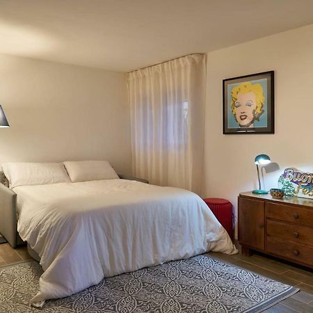 Casadina Apartman Camaiore Kültér fotó