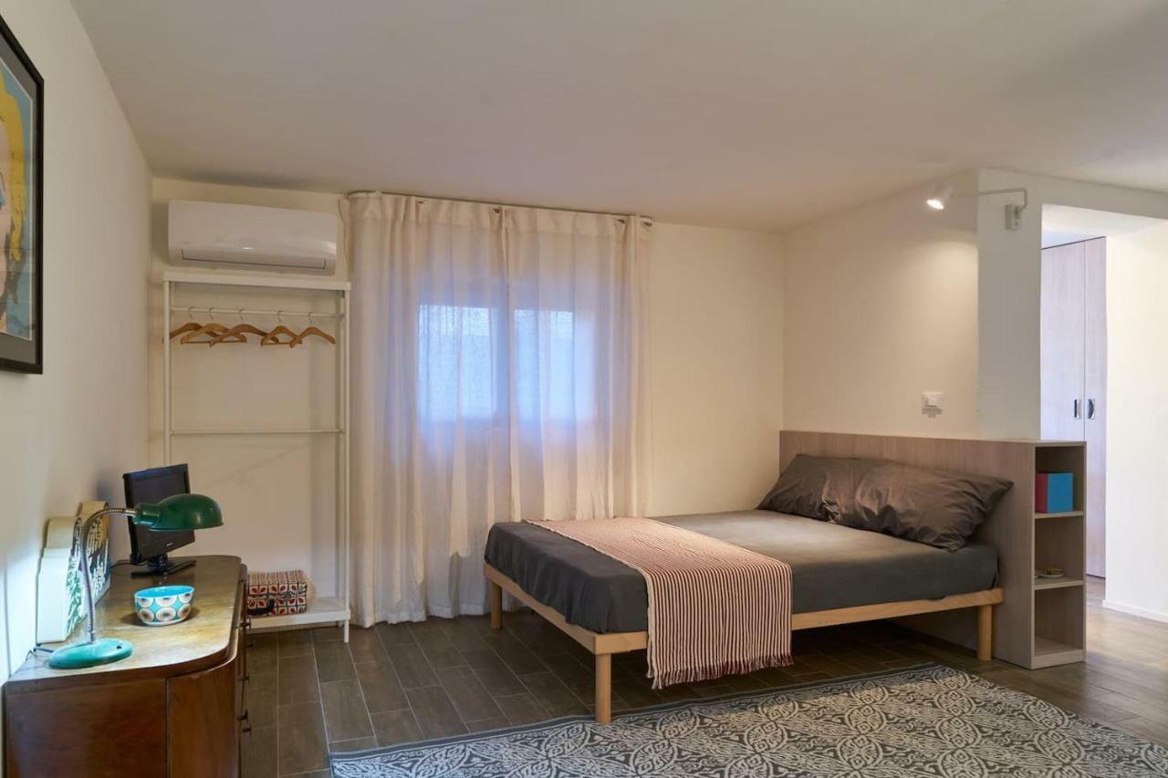 Casadina Apartman Camaiore Kültér fotó