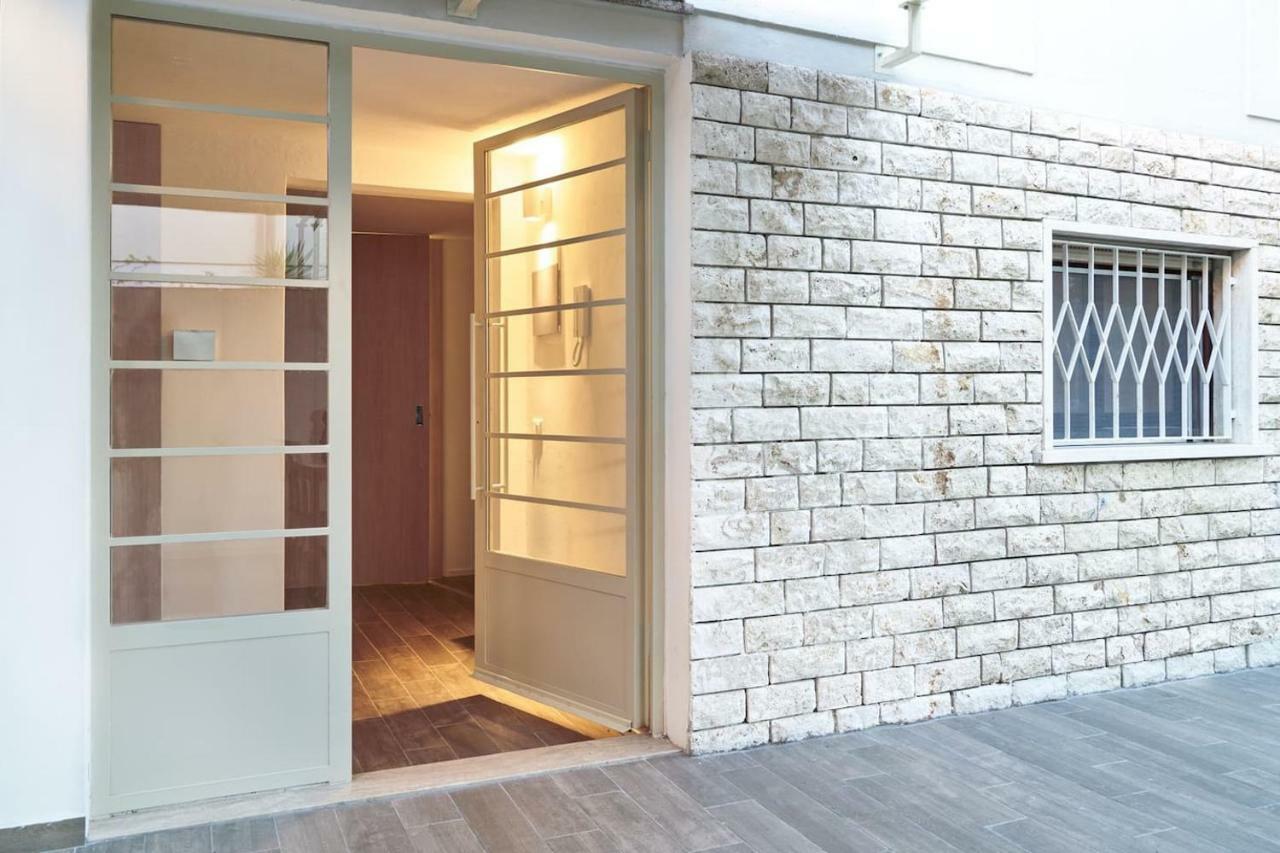 Casadina Apartman Camaiore Kültér fotó