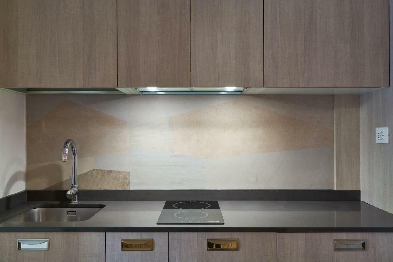 Casadina Apartman Camaiore Kültér fotó