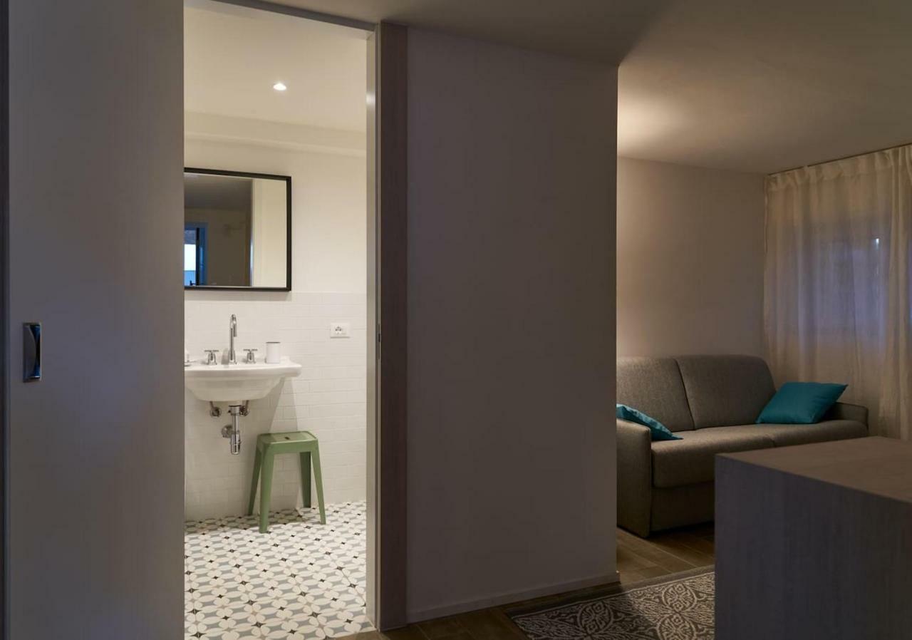 Casadina Apartman Camaiore Kültér fotó