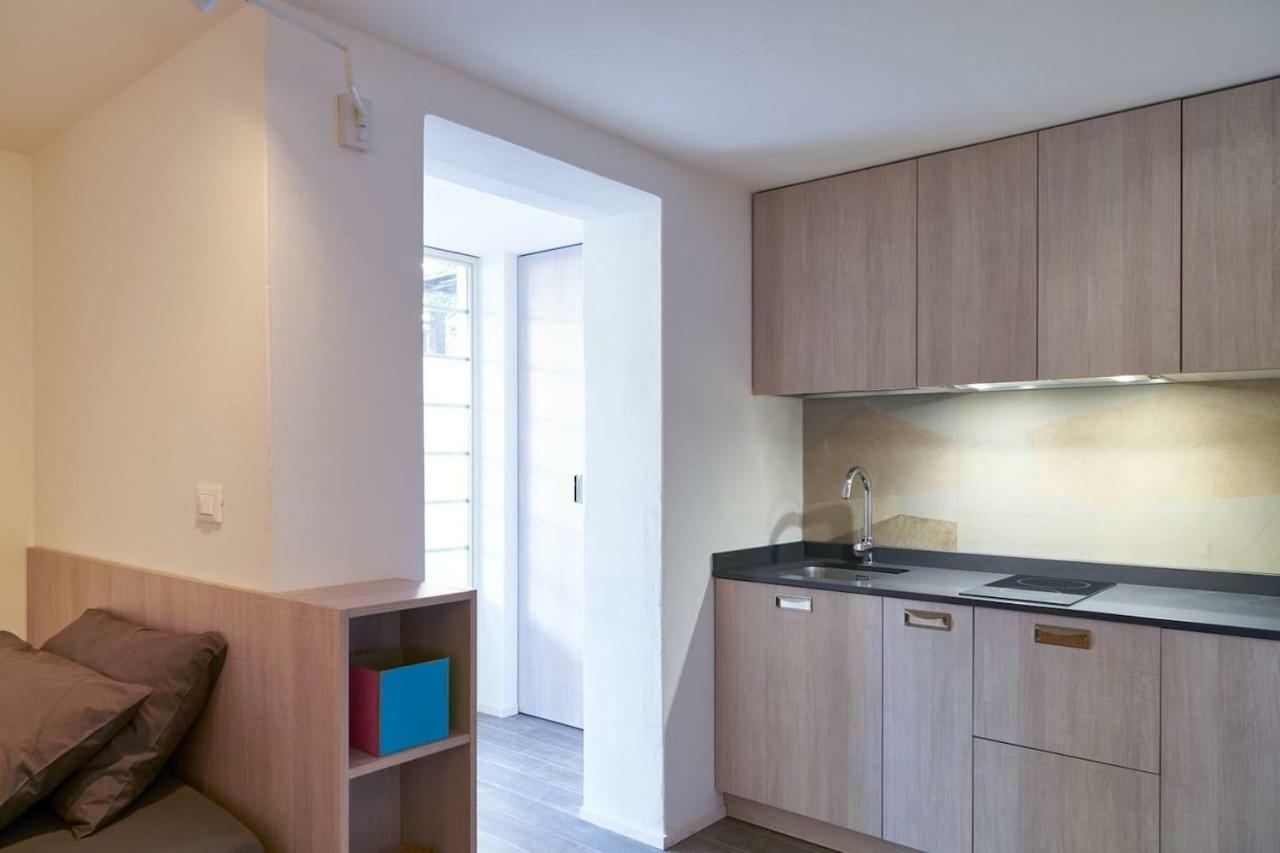 Casadina Apartman Camaiore Kültér fotó