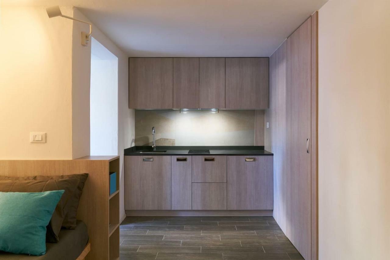 Casadina Apartman Camaiore Kültér fotó